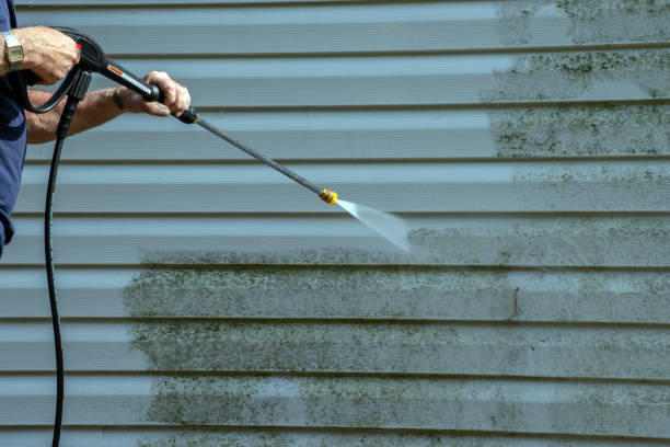 Professional Pressure Washing Services in Captains Cove, VA
